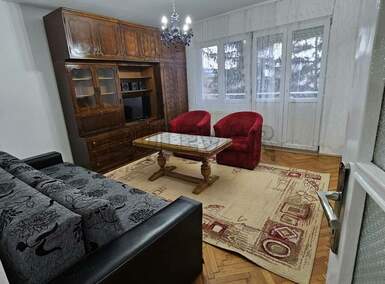 Dvoiposoban stan, Niš - Centar | Izdavanje · 64m² · 350€