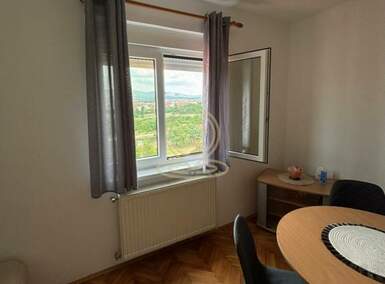 Dvosoban stan, Niš - TC Delta Planet | Izdavanje · 47m² · 350€