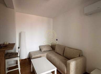 Jednoiposoban stan, Niš - Čair | Izdavanje · 38m² · 500€