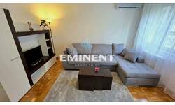 Dvosoban stan, Beograd - Slavija | Izdavanje · 46m² · 800€