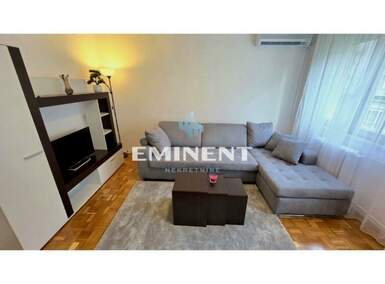 Dvosoban stan, Beograd - Slavija | Izdavanje · 46m² · 800€