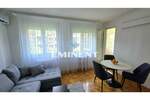 Dvosoban stan, Beograd - Slavija | Izdavanje · 46m² · 800€