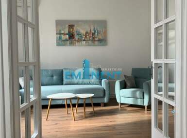 Dvosoban stan, Beograd - Cvetni Trg | Izdavanje · 56m² · 850€