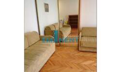 Jednosoban stan, Beograd - Dorćol | Izdavanje · 31m² · 430€