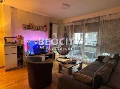 Dvosoban stan, Beograd - Višnjička Banja | Prodaja · 44m² · 145.000€