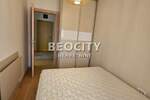 Dvosoban stan, Novi Sad | Izdavanje · 42m² · 580€