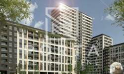 Cetvorosoban stan, Beograd - Tošin Bunar | Prodaja · 84m² · 336.937€