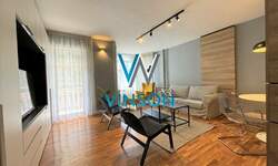 Jednoiposoban stan, Novi Sad - Centar | Izdavanje · 62m² · 650€