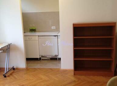 Jednosoban stan, Beograd - Centar | Izdavanje · 31m² · 430€