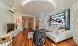 Trosoban stan, Beograd - Centar | Prodaja · 98m² · 588.000€