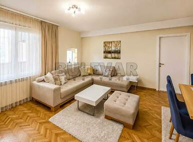 Dvoiposoban stan, Niš - Marger | Izdavanje · 69m² · 550€