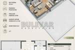 Dvosoban stan, Niš - Palilula | Prodaja · 58m² · 145.175€