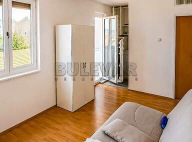 Jednoiposoban stan, Niš - Kalač brdo | Prodaja · 33m² · 77.300€