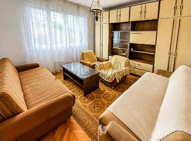 Troiposoban stan, Niš - Mokranjčeva | Prodaja · 117m² · 70.000€