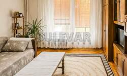 Dvosoban stan, Niš - Palilulska pijaca | Prodaja · 67m² · 126.000€