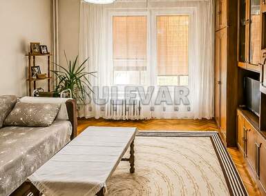 Dvosoban stan, Niš - Palilulska pijaca | Prodaja · 67m² · 126.000€