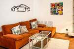 Jednoiposoban stan, Niš - Centar | Izdavanje · 45m² · 500€