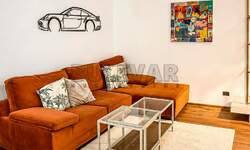 Jednoiposoban stan, Niš - Centar | Izdavanje · 45m² · 500€