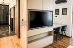 Jednoiposoban stan, Niš - Centar | Izdavanje · 45m² · 500€