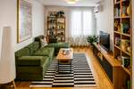 Trosoban stan, Niš - Pantelej(Niš) | Prodaja · 62m² · 135.000€