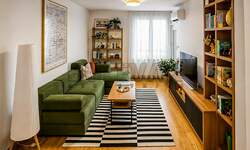 Trosoban stan, Niš - Pantelej(Niš) | Prodaja · 62m² · 135.000€