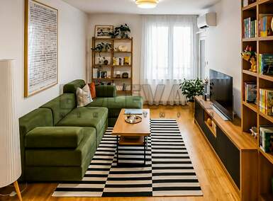 Trosoban stan, Niš - Pantelej(Niš) | Prodaja · 62m² · 135.000€