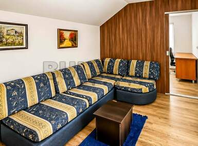 Dvoiposoban stan, Niš - Medicinski fakultet | Izdavanje · 50m² · 350€