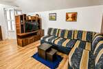 Dvoiposoban stan, Niš - Medicinski fakultet | Izdavanje · 50m² · 350€