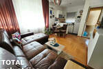 Dvoiposoban stan, Novi Sad - Telep | Prodaja · 44m² · 128.000€