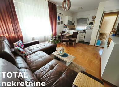 Dvoiposoban stan, Novi Sad - Telep | Prodaja · 44m² · 128.000€