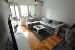 Jednoiposoban stan, Niš - Gradska bolnica | Izdavanje · 43m² · 350€