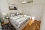 Trosoban stan, Beograd - Andrićev Venac | Izdavanje · 66m² · 1.400€