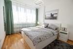 Trosoban stan, Beograd - Andrićev Venac | Izdavanje · 66m² · 1.400€