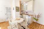 Trosoban stan, Beograd - Andrićev Venac | Izdavanje · 66m² · 1.400€