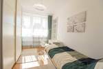 Trosoban stan, Beograd - Andrićev Venac | Izdavanje · 66m² · 1.400€