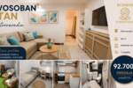 Dvosoban stan, Novi Sad - Petrovaradin | Prodaja · 50m² · 92.700€