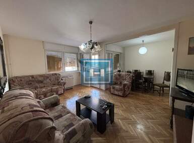 Trosoban stan, Jagodina | Prodaja · 75m² · 86.500€
