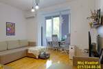 Dvosoban stan, Beograd - Hala Pionir | Prodaja · 46m² · 224.000€