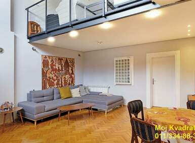 Trosoban stan, Beograd - Kalenić | Prodaja · 99m² · 415.700€
