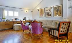 Cetvorosoban stan, Beograd - Kalenić | Prodaja · 161m² · 649.000€