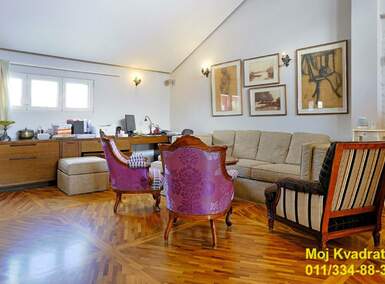 Cetvorosoban stan, Beograd - Kalenić | Prodaja · 161m² · 674.000€