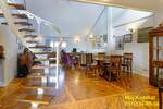 Cetvorosoban stan, Beograd - Kalenić | Prodaja · 161m² · 674.000€