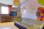Cetvorosoban stan, Beograd - Kalenić | Prodaja · 161m² · 674.000€