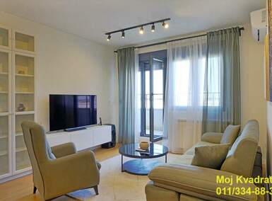 Dvoiposoban stan, Beograd - Vidikovac | Prodaja · 67m² · 244.000€