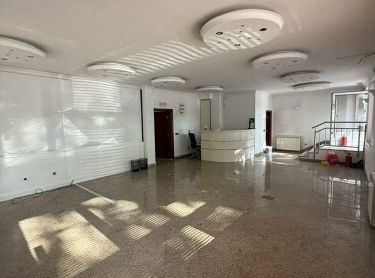 Poslovni prostor / Lokal Beograd, FON – fotografija 3