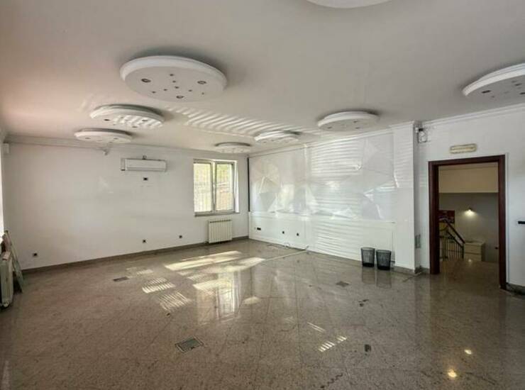 Poslovni prostor / Lokal Beograd, FON – fotografija 5