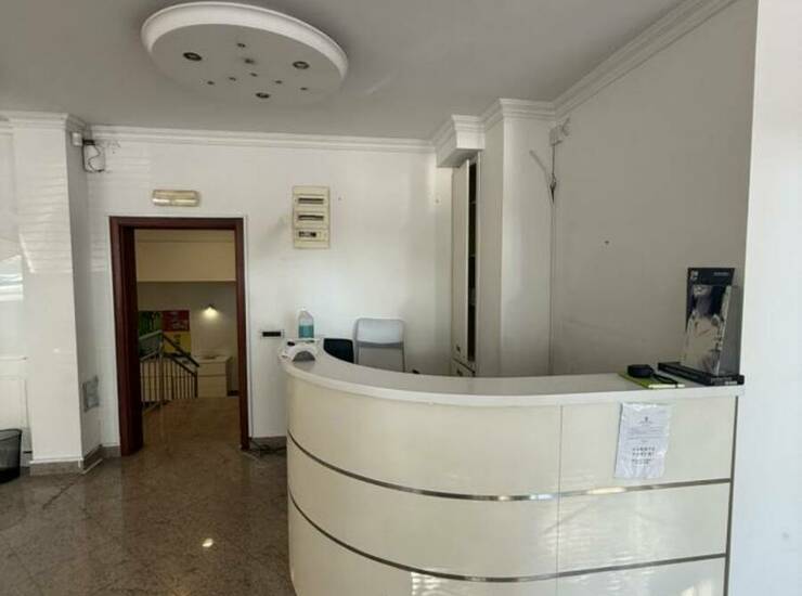 Poslovni prostor / Lokal Beograd, FON – fotografija 6