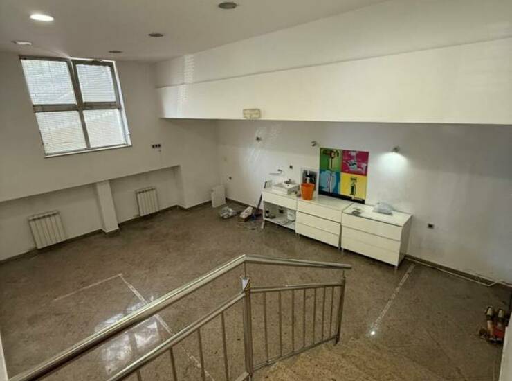 Poslovni prostor / Lokal Beograd, FON – fotografija 7
