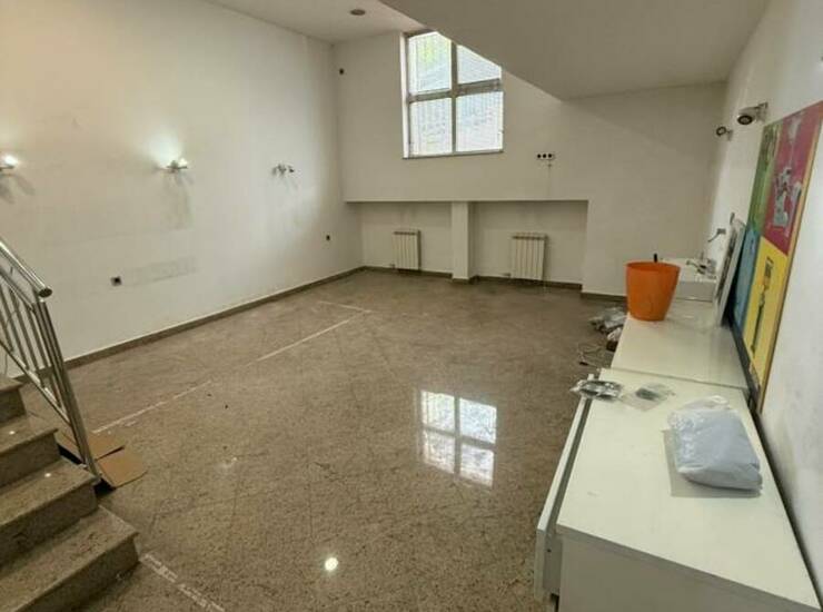 Poslovni prostor / Lokal Beograd, FON – fotografija 9