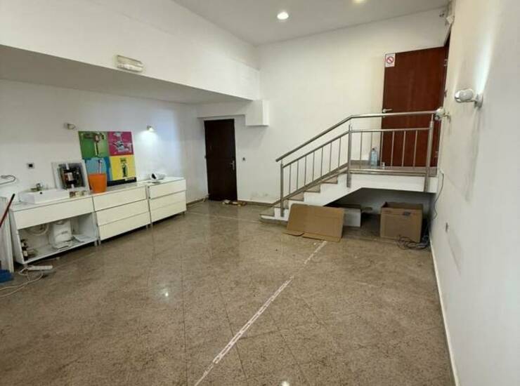 Poslovni prostor / Lokal Beograd, FON – fotografija 11